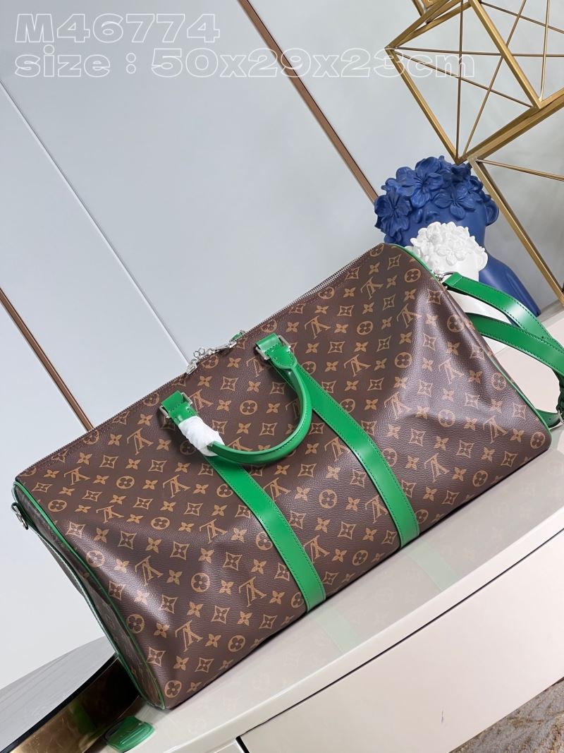 LV Travel Bags